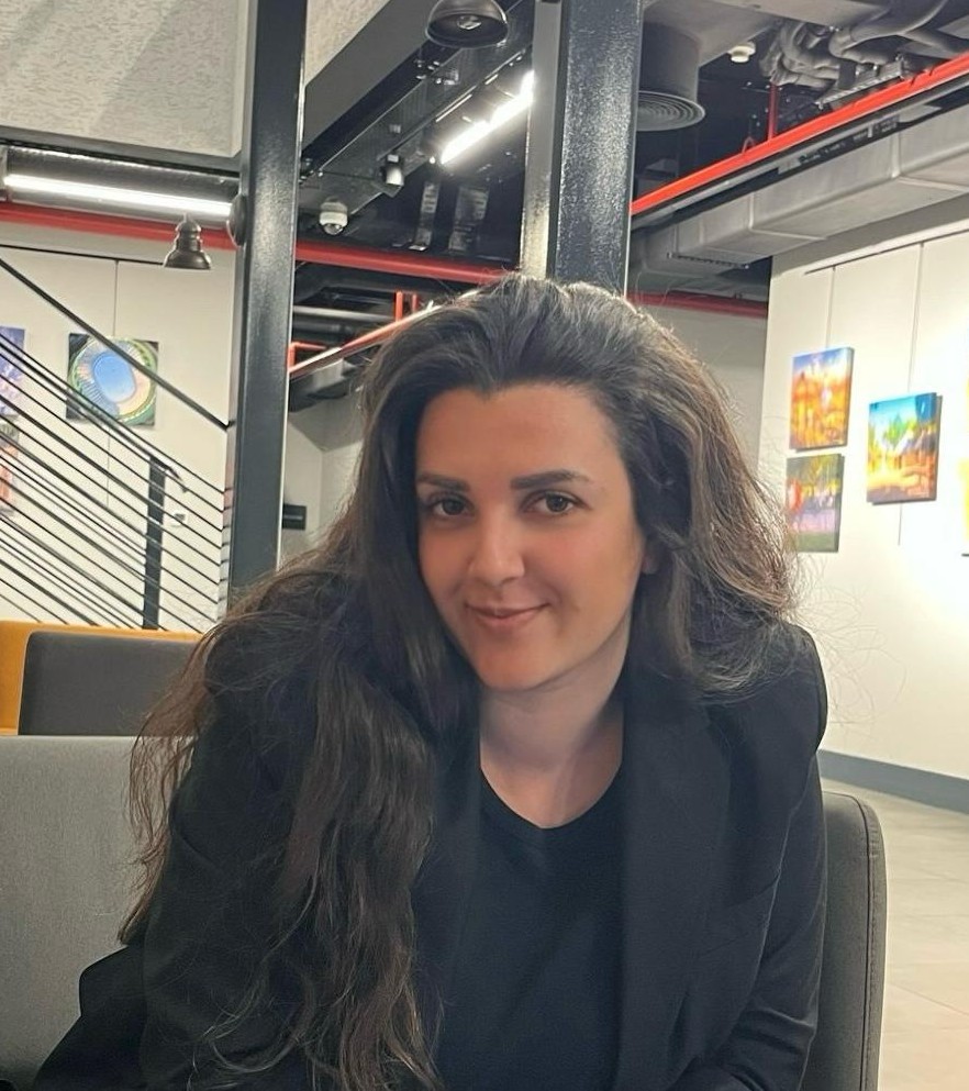 Zeynep Çavuşoğlu
